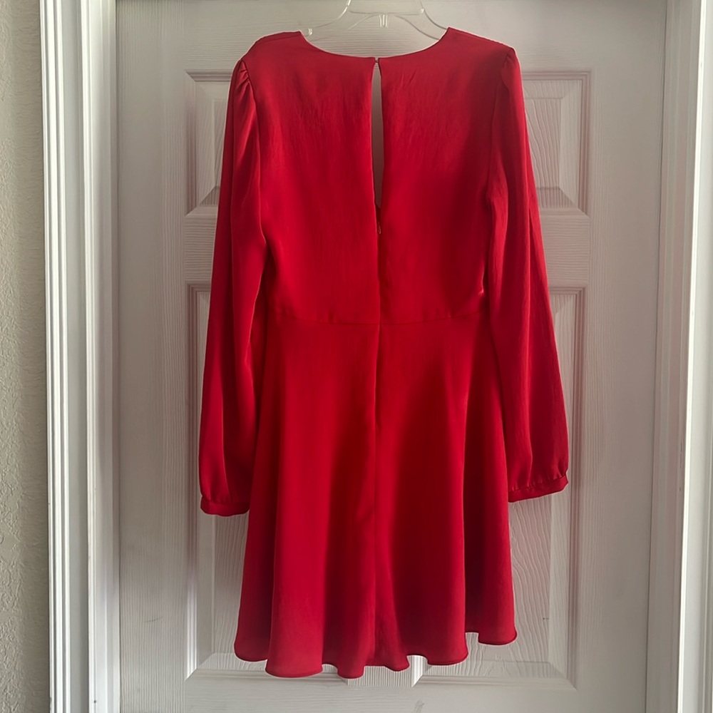 Express Cocktail Dress - Picture 2 of 4